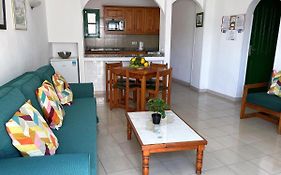 Spacious Sunny Relaxing Lanzarote